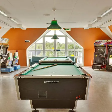 Apartment Romo Ix Sønderby