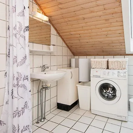 Romo Ix Apartment